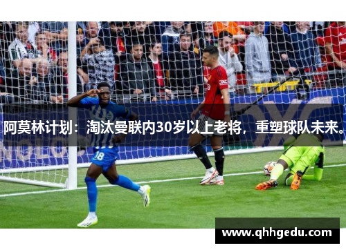 阿莫林计划：淘汰曼联内30岁以上老将，重塑球队未来。